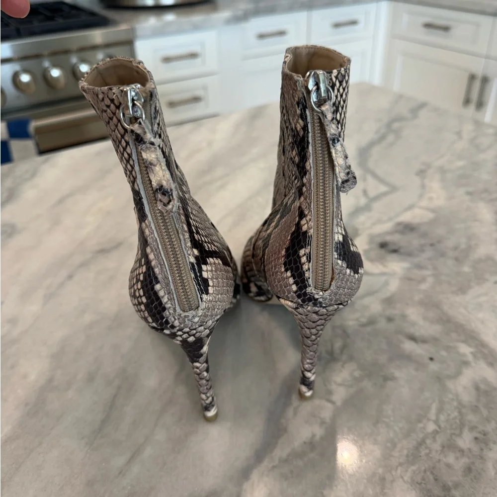 Steve Madden Carey ankle boots - Picture 2 of 3